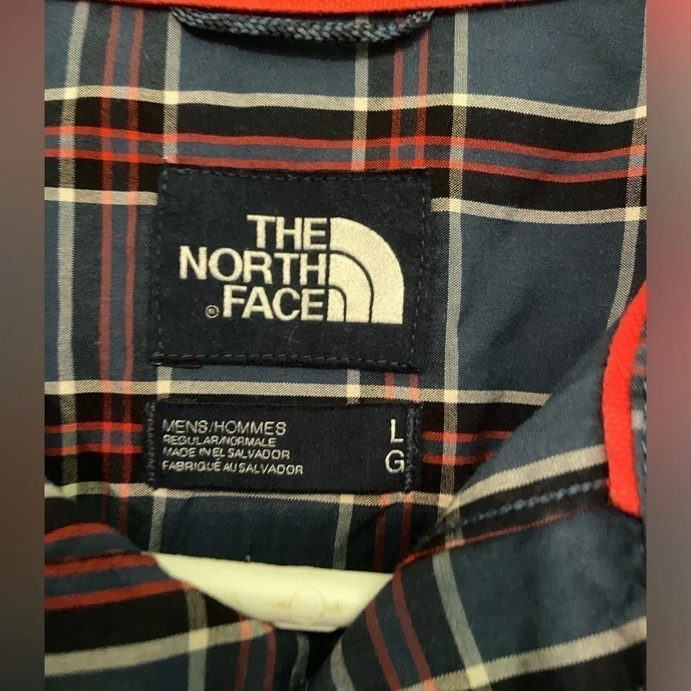 The North Face north face